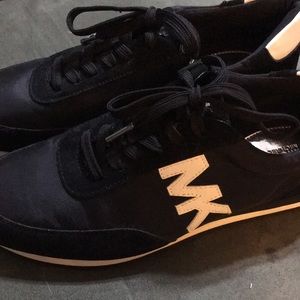 Michael Kors tennis shoes